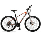 bicycle Mountain Bike 27 Speed 29 Inches