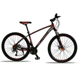 bicycle Mountain Bike 27 Speed 29 Inches