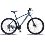 bicycle Mountain Bike 27 Speed 29 Inches