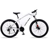 7/21/24/27 Speed Mountain Bike