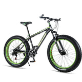 Mountain bike Aluminum Bicycles 26 inches 7/21/24