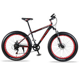 Mountain bike Aluminum Bicycles 26 inches 7/21/24