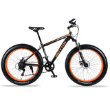 Mountain bike Aluminum Bicycles 26 inches 7/21/24