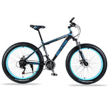 Mountain bike Aluminum Bicycles 26 inches 7/21/24