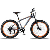 Mountain bike Aluminum Bicycles 26 inches 7/21/24
