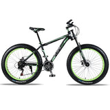 Mountain bike Aluminum Bicycles 26 inches 7/21/24