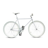 fixie Bicycle Fixed gear bike