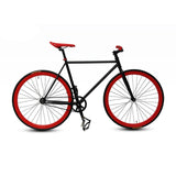 fixie Bicycle Fixed gear bike