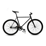 fixie Bicycle Fixed gear bike