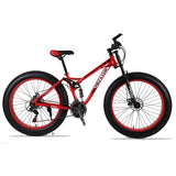 mountain bike 7/21/24