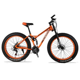 mountain bike 7/21/24