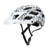 MOON Bicycle Helmet