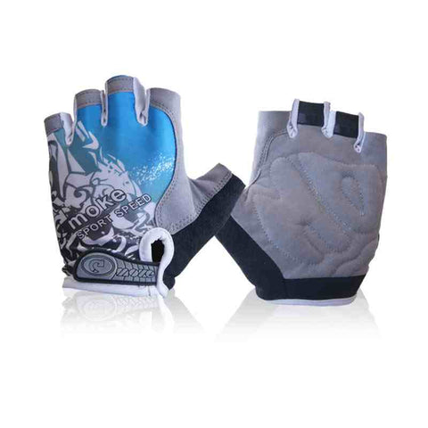 2016 Hot GEL Pad Cycling Gloves