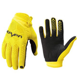 High quality brand riding cycling gloves