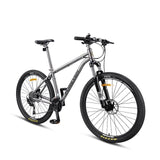Permanent Titanium Alloy Mountain Bike