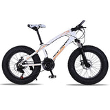 Bicycle Mountain bike
