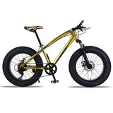Bicycle Mountain bike