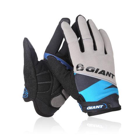 Giant All-Finger Cycling Gloves for
