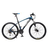 Mountain Bicycle Adult Cross Country Racing Car With Male City Speed Change