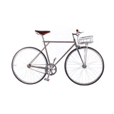 retro bike 53cm 55cm 58cm  brasket