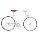 Fixed Gear bike
