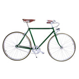 Fixed Gear bike