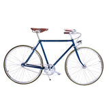 Fixed Gear bike
