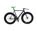 Fixed Gear Bike 54cm fame 90mm rim