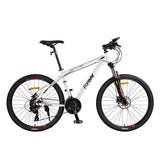 Mountain Bike 26 inch  21 speed Bicycles Racing Adult Male Cross Country Variable Speed