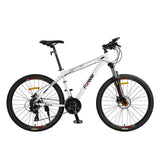 Mountain Bike 26 inch  21 speed Bicycles Racing Adult Male Cross Country Variable Speed