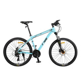 Mountain Bike 26 inch  21 speed Bicycles Racing Adult Male Cross Country Variable Speed
