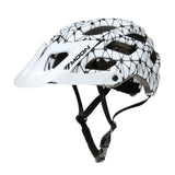 MOON Bicycle Helmet MTB Cycling Bike Sports