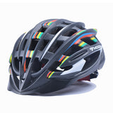 MOON carbon Helmets Ultralight Integrally