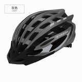MOON carbon Helmets Ultralight Integrally