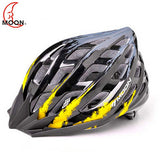 MOON bike helmet high performance