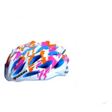 Moon Bicycle Helmet Sports Safety