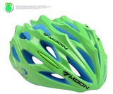 Moon Bicycle Helmet Sports Safety
