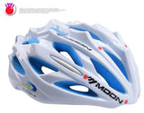 Moon Bicycle Helmet Sports Safety