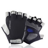 Cycling Gloves Half Finger