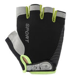 Cycling Gloves Half Finger