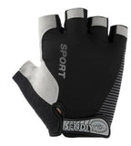 Cycling Gloves Half Finger