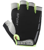 Cycling Gloves Half Finger