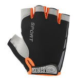 Cycling Gloves Half Finger