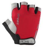 Cycling Gloves Half Finger