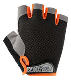 Cycling Gloves Half Finger