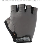 Cycling Gloves Half Finger