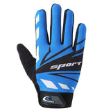 Cycling Gloves Touch Screen Windproof