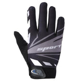 Cycling Gloves Touch Screen Windproof