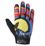Cycling Gloves Touch Screen Windproof