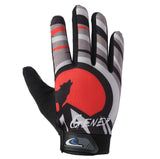 Cycling Gloves Touch Screen Windproof